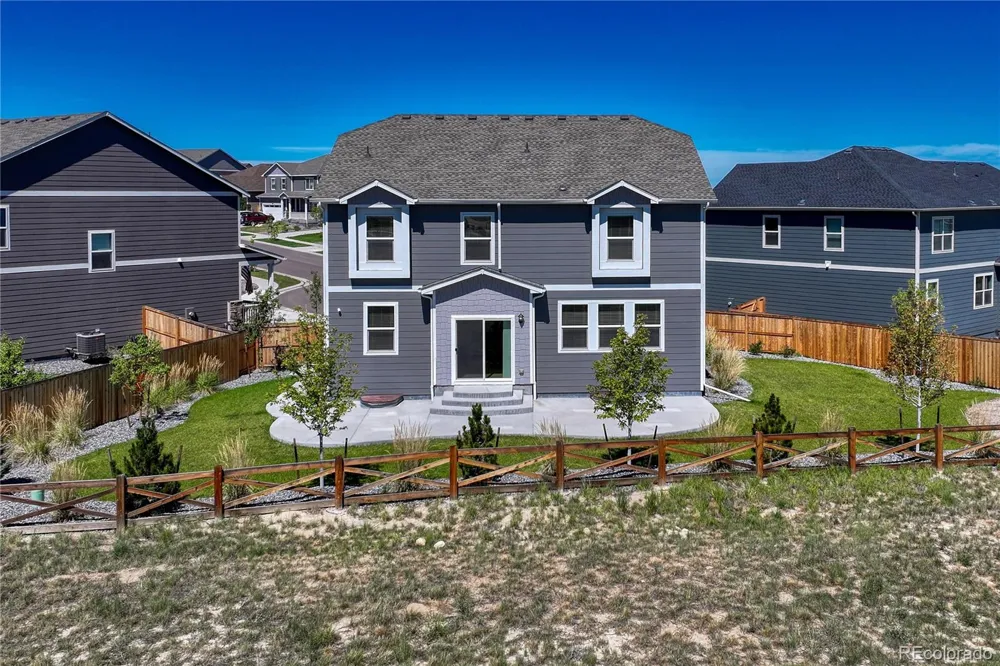 17964 Sky Pilot Lane Parker, CO 80134