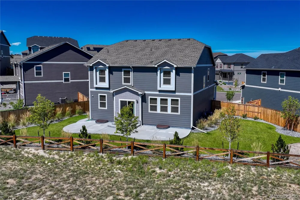 17964 Sky Pilot Lane Parker, CO 80134