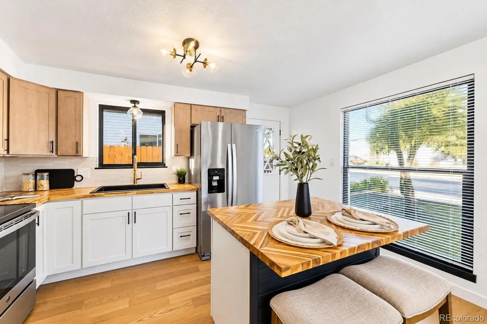 1021 Pacific Court Fort Lupton, CO 80621