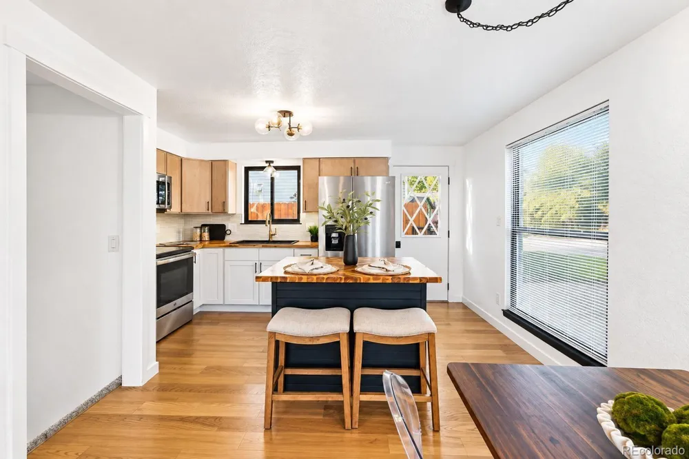 1021 Pacific Court Fort Lupton, CO 80621