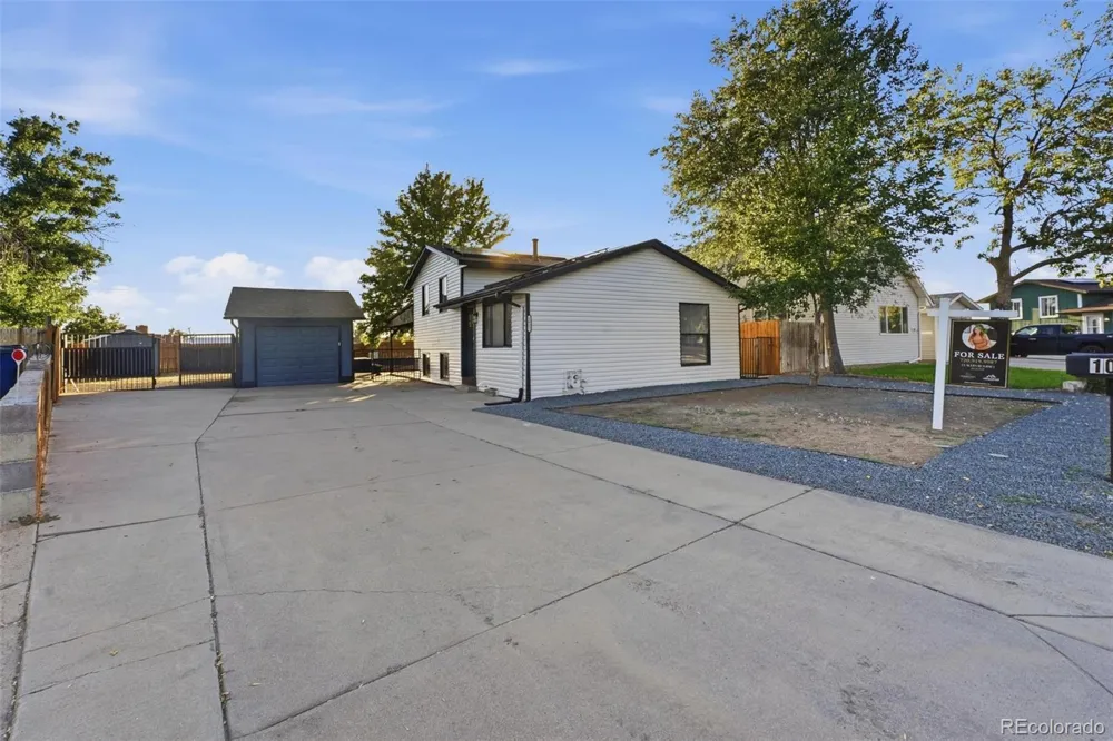 1021 Pacific Court Fort Lupton, CO 80621