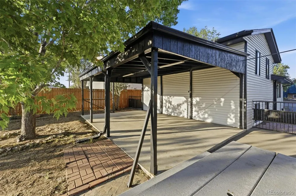 1021 Pacific Court Fort Lupton, CO 80621