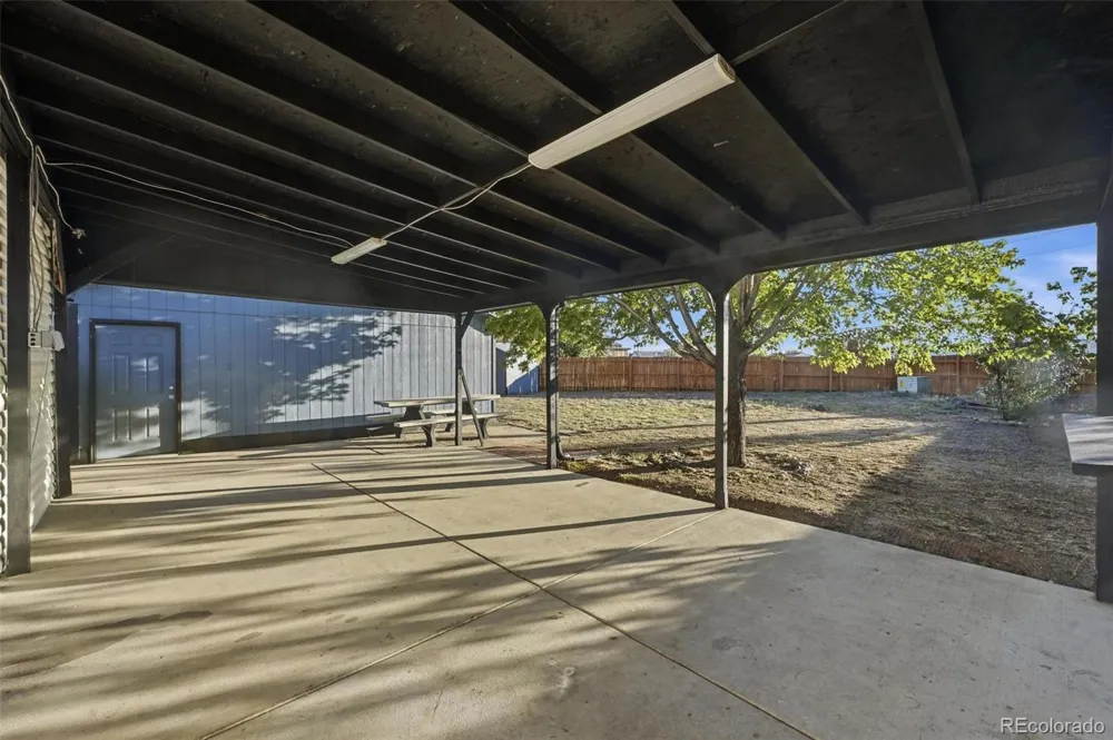 1021 Pacific Court Fort Lupton, CO 80621