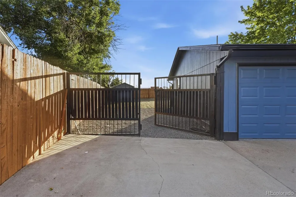 1021 Pacific Court Fort Lupton, CO 80621