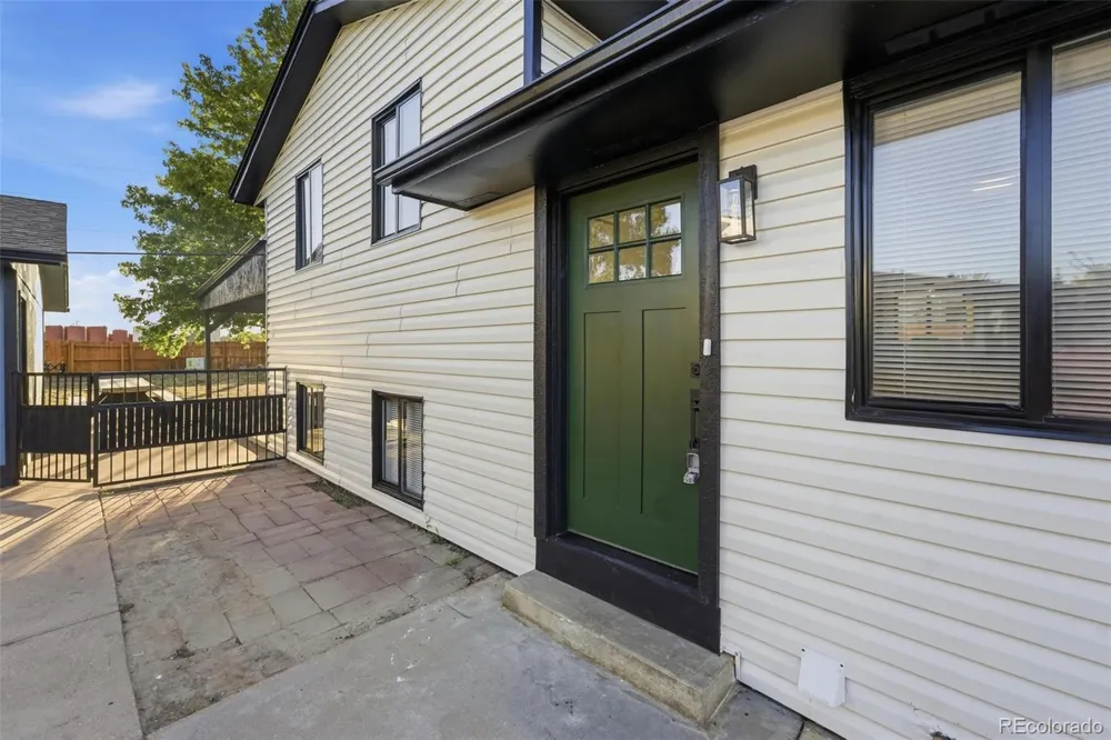 1021 Pacific Court Fort Lupton, CO 80621