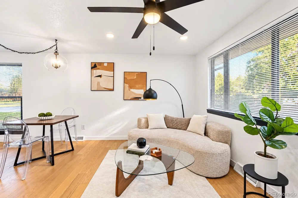 1021 Pacific Court Fort Lupton, CO 80621