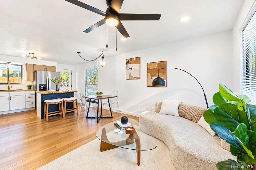 1021 Pacific Court Fort Lupton, CO 80621