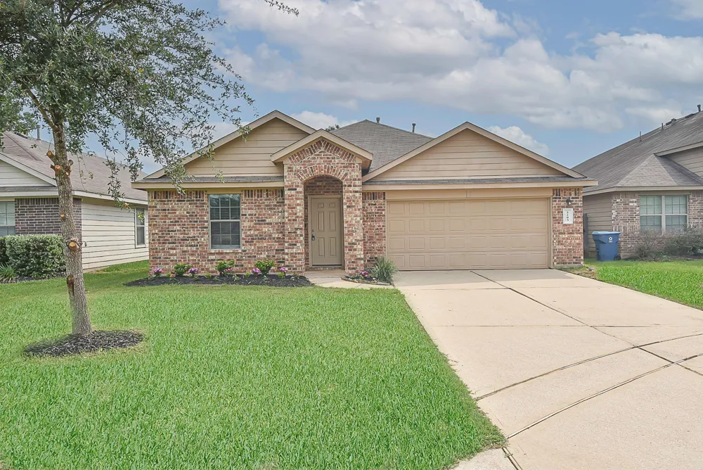 2203 Treasure Mountain Drive Spring, TX 77388