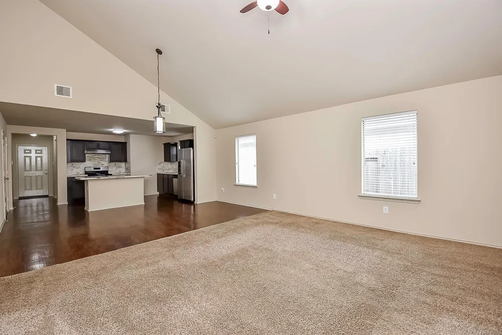2203 Treasure Mountain Drive Spring, TX 77388