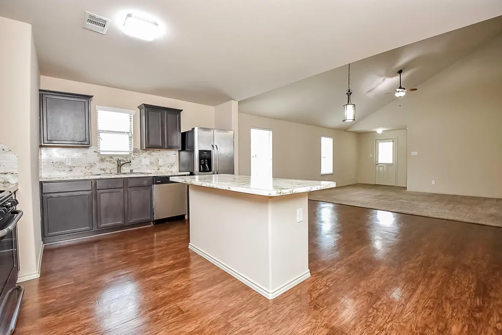 2203 Treasure Mountain Drive Spring, TX 77388