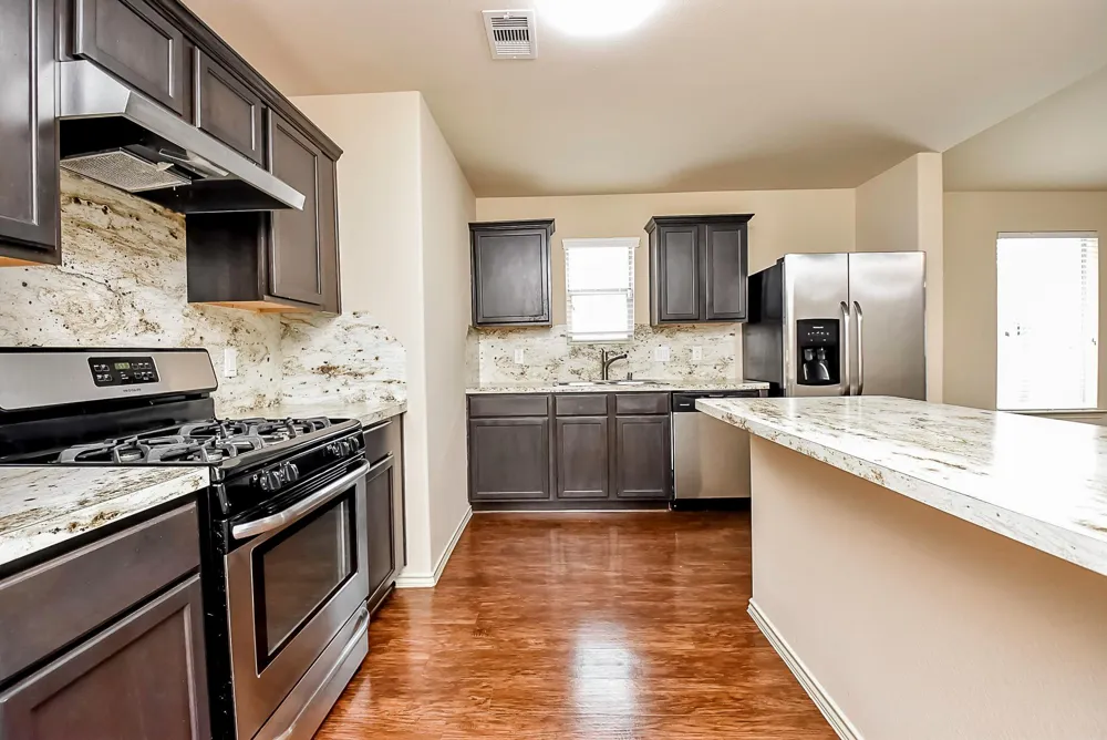 2203 Treasure Mountain Drive Spring, TX 77388