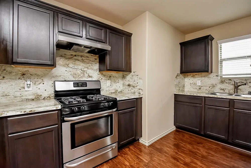 2203 Treasure Mountain Drive Spring, TX 77388