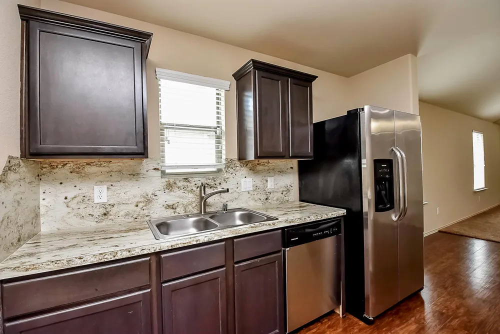 2203 Treasure Mountain Drive Spring, TX 77388