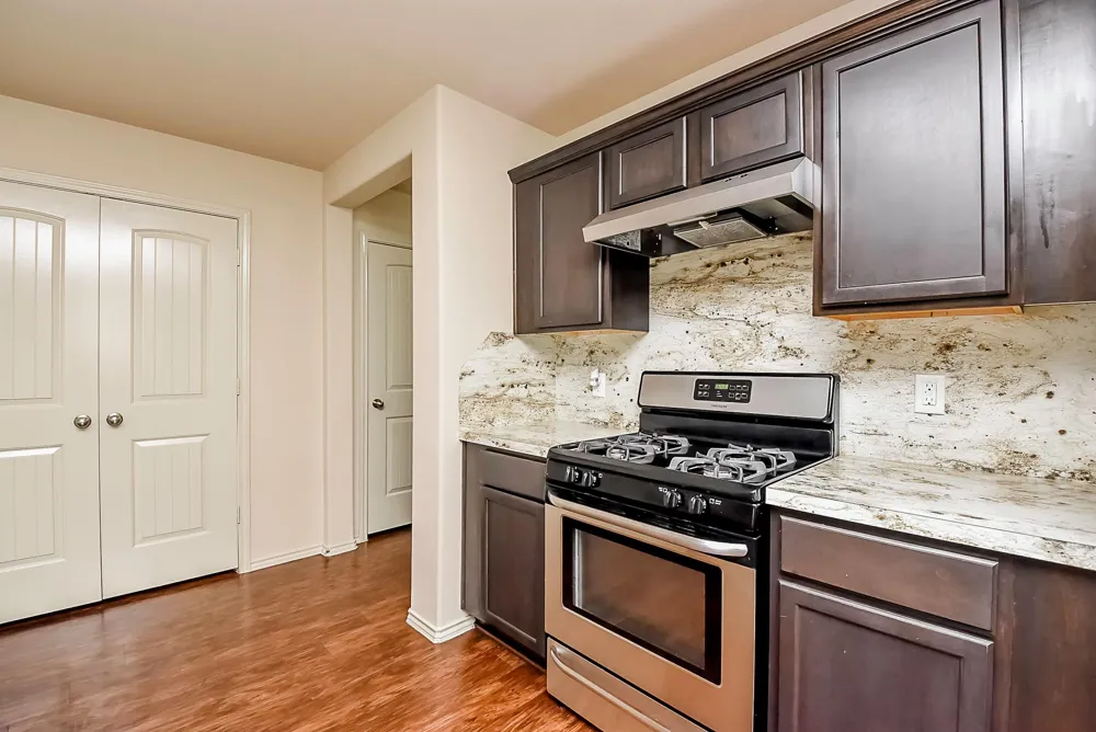 2203 Treasure Mountain Drive Spring, TX 77388