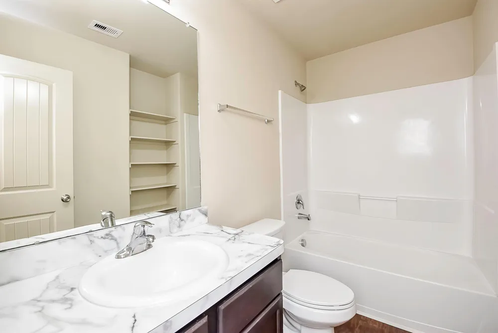 2203 Treasure Mountain Drive Spring, TX 77388