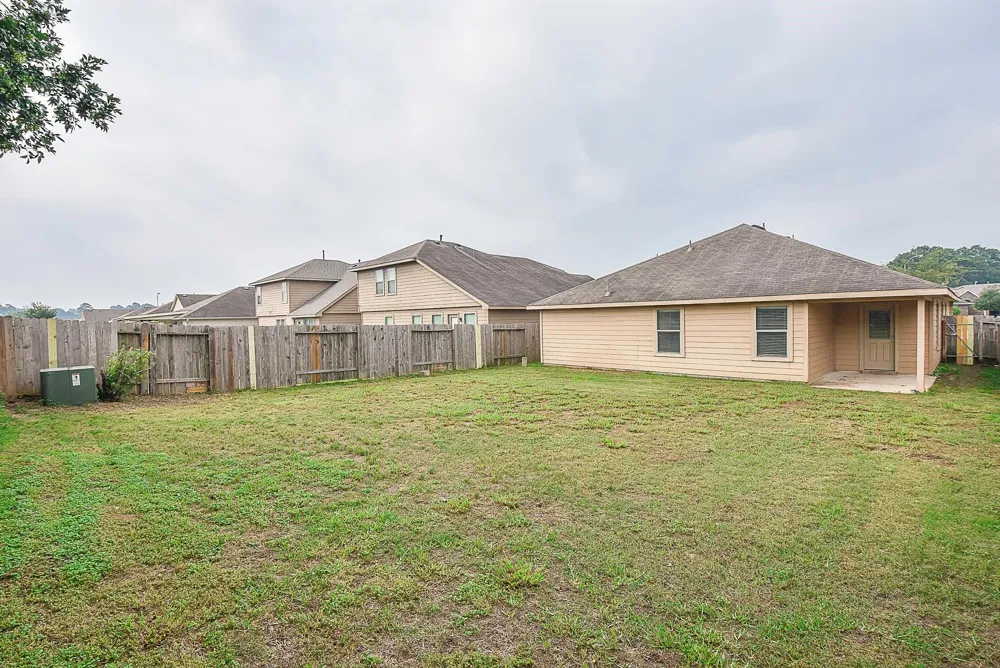 2203 Treasure Mountain Drive Spring, TX 77388