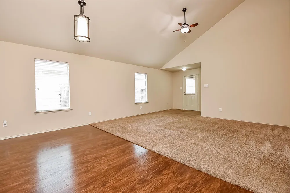2203 Treasure Mountain Drive Spring, TX 77388
