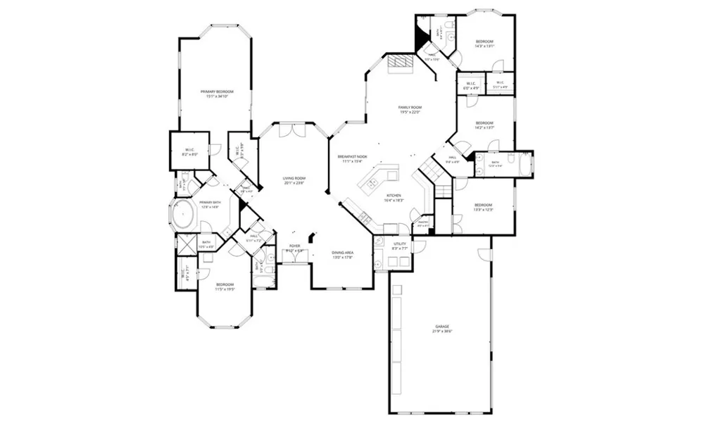 19373 Day St Perris, CA 92570
