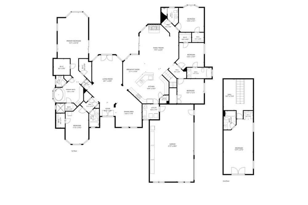 19373 Day St Perris, CA 92570
