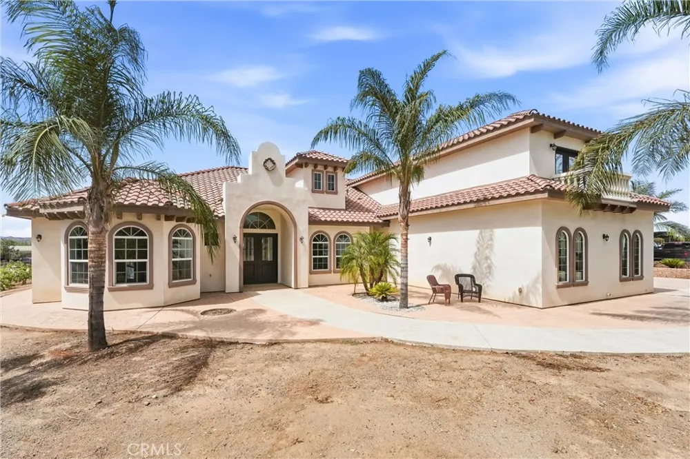 19373 Day St Perris, CA 92570