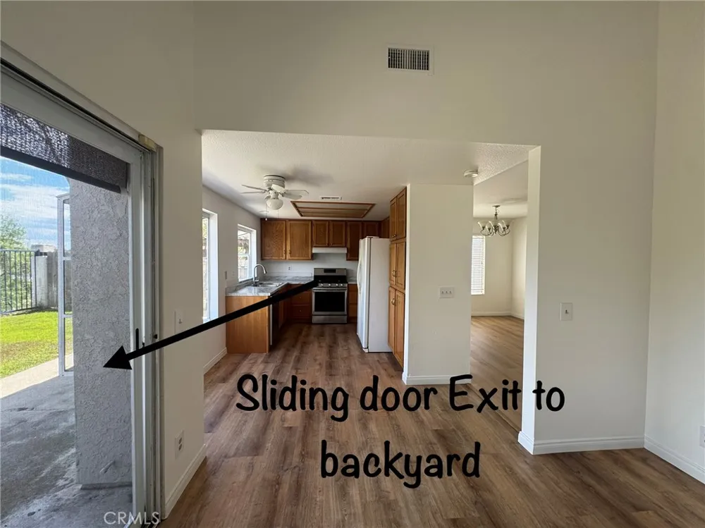 1727 Avenida Vista Labera Oceanside, CA 92056