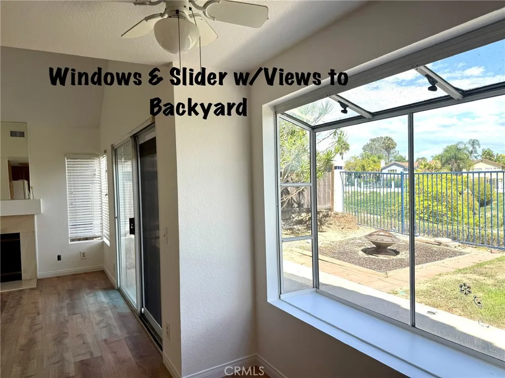 1727 Avenida Vista Labera Oceanside, CA 92056