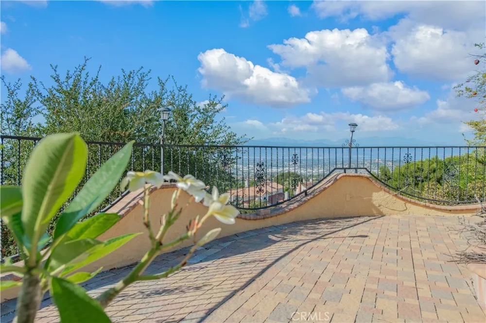 16419 Canarias Hacienda Heights, CA 91745