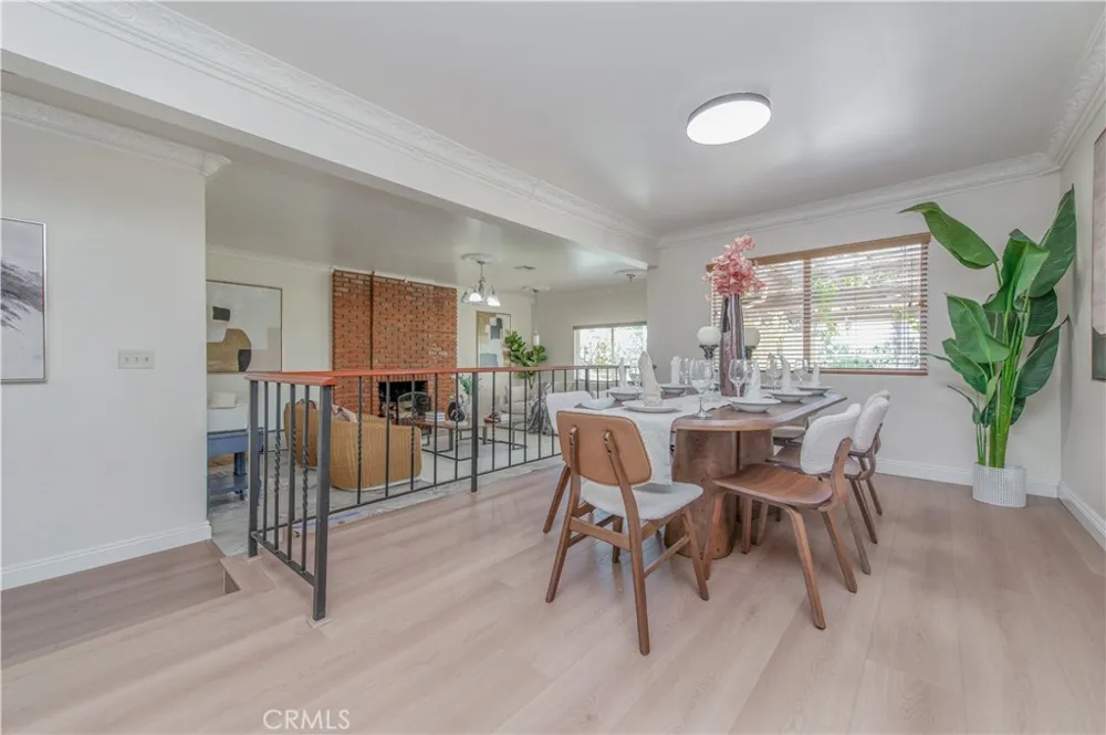 16419 Canarias Hacienda Heights, CA 91745