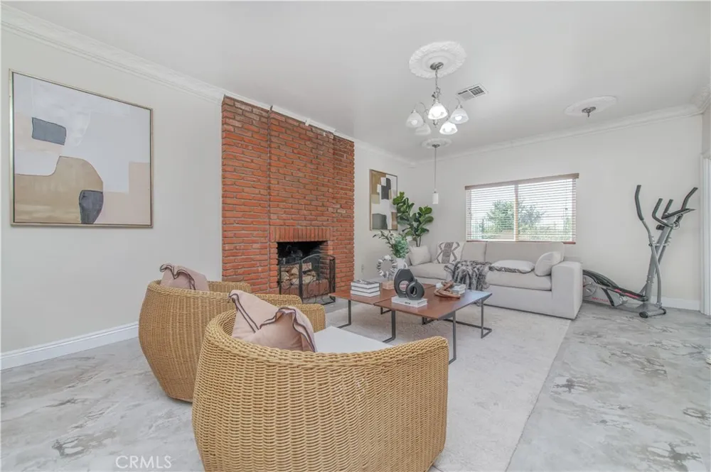 16419 Canarias Hacienda Heights, CA 91745