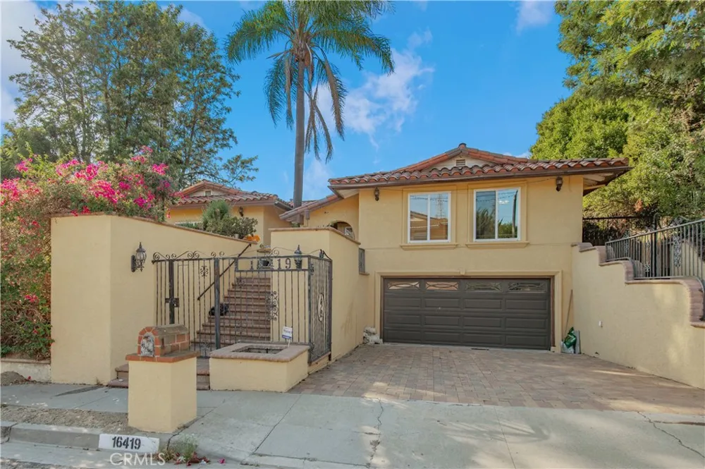 16419 Canarias Hacienda Heights, CA 91745