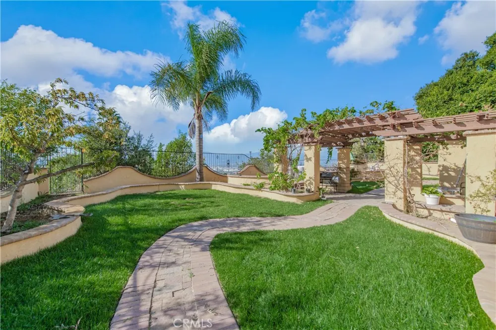 16419 Canarias Hacienda Heights, CA 91745