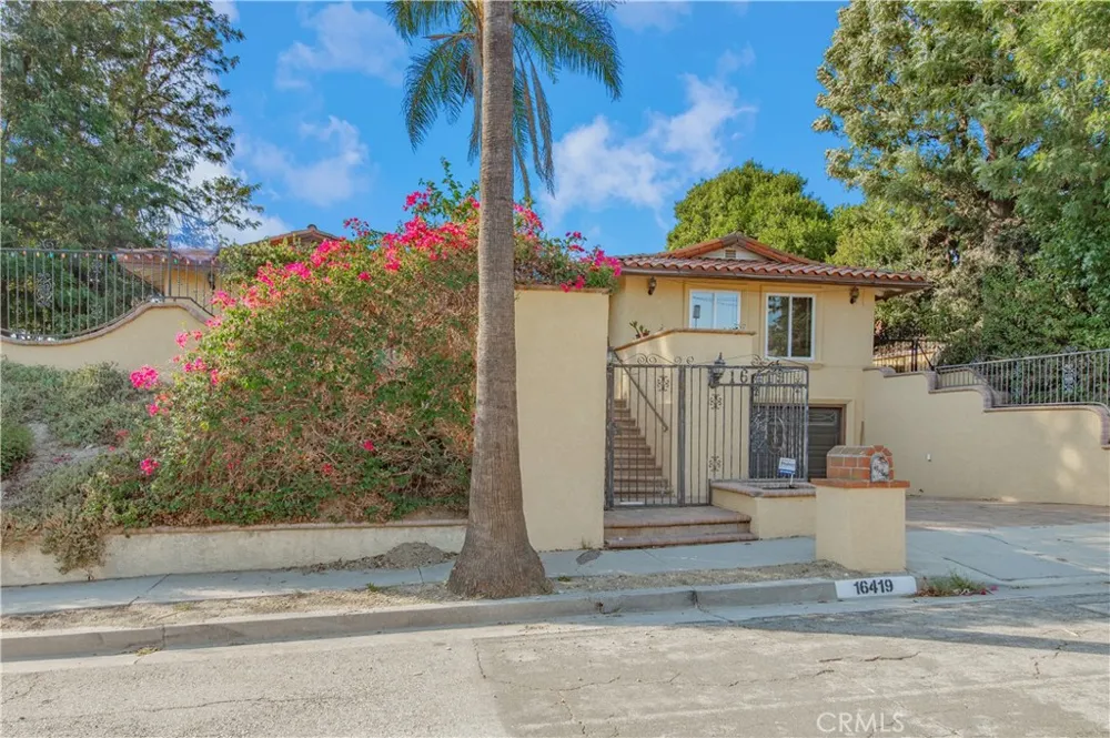 16419 Canarias Hacienda Heights, CA 91745