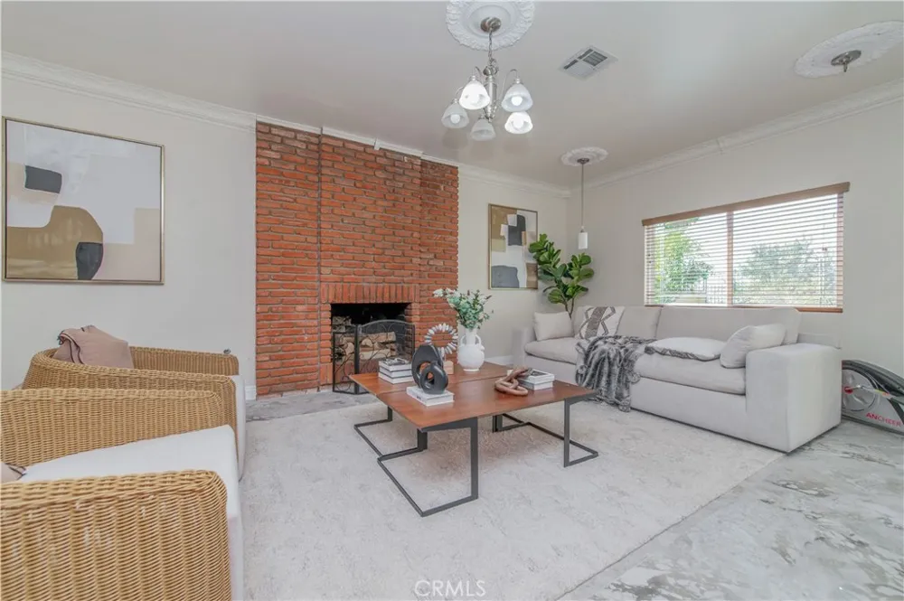 16419 Canarias Hacienda Heights, CA 91745