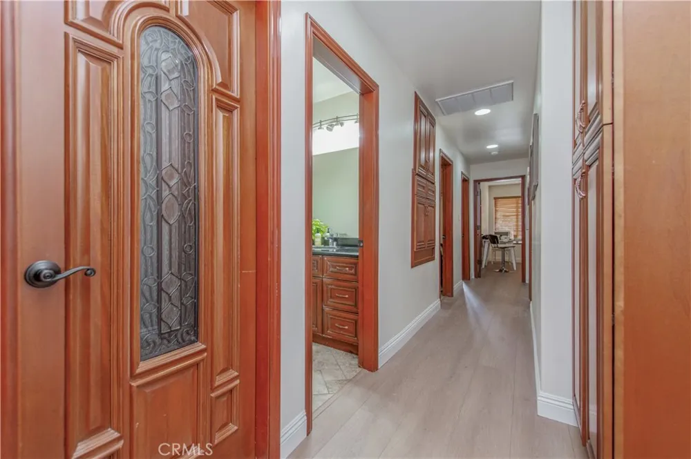 16419 Canarias Hacienda Heights, CA 91745