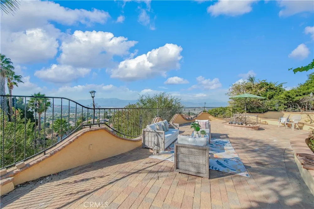 16419 Canarias Hacienda Heights, CA 91745