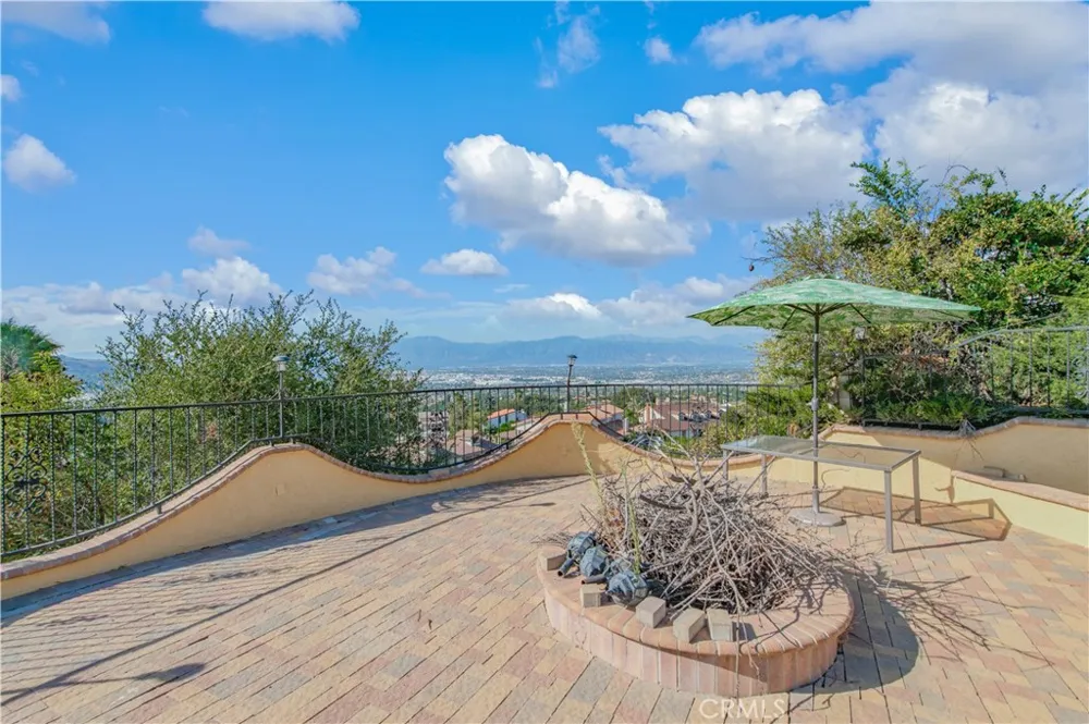 16419 Canarias Hacienda Heights, CA 91745