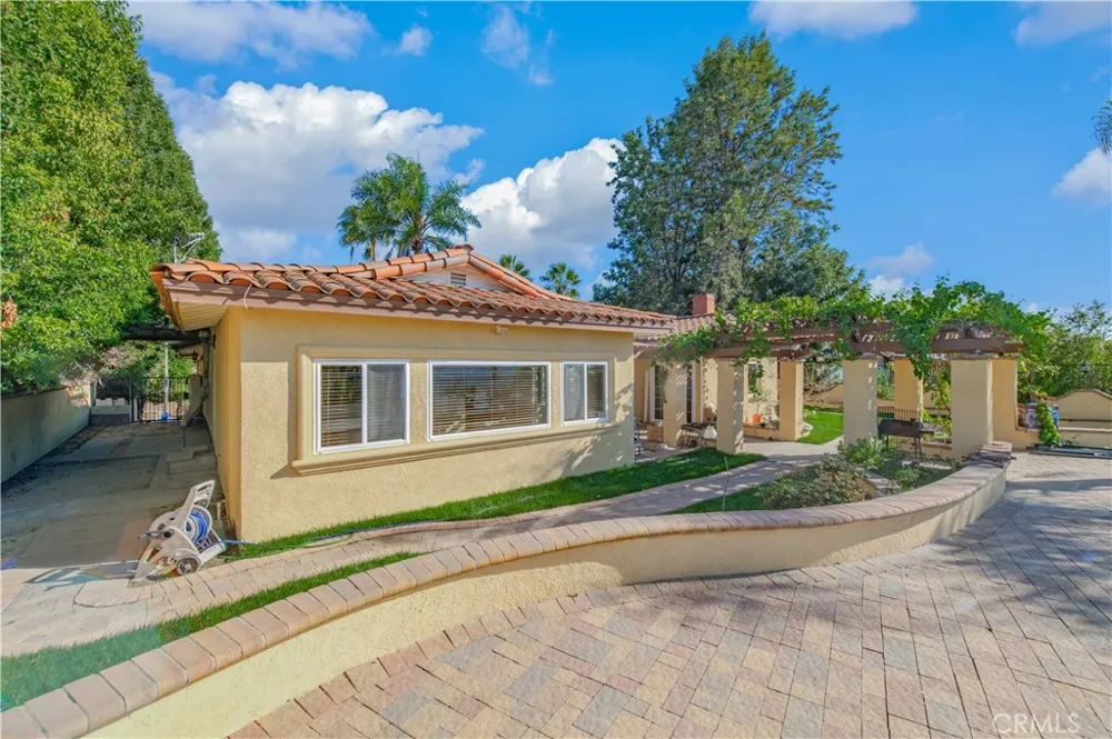 16419 Canarias Hacienda Heights, CA 91745