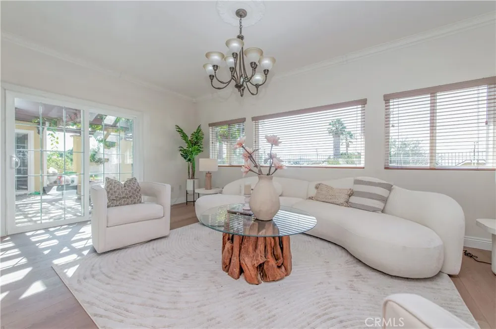16419 Canarias Hacienda Heights, CA 91745