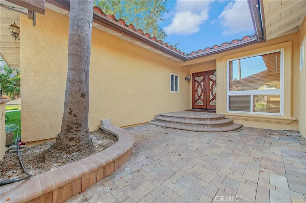 16419 Canarias Hacienda Heights, CA 91745