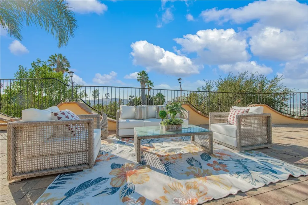 16419 Canarias Hacienda Heights, CA 91745