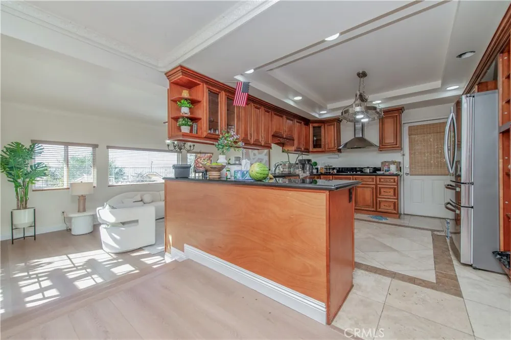 16419 Canarias Hacienda Heights, CA 91745