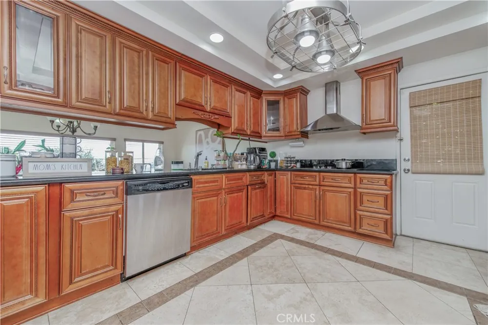16419 Canarias Hacienda Heights, CA 91745