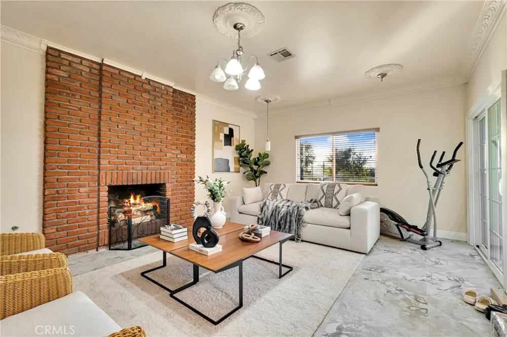 16419 Canarias Hacienda Heights, CA 91745