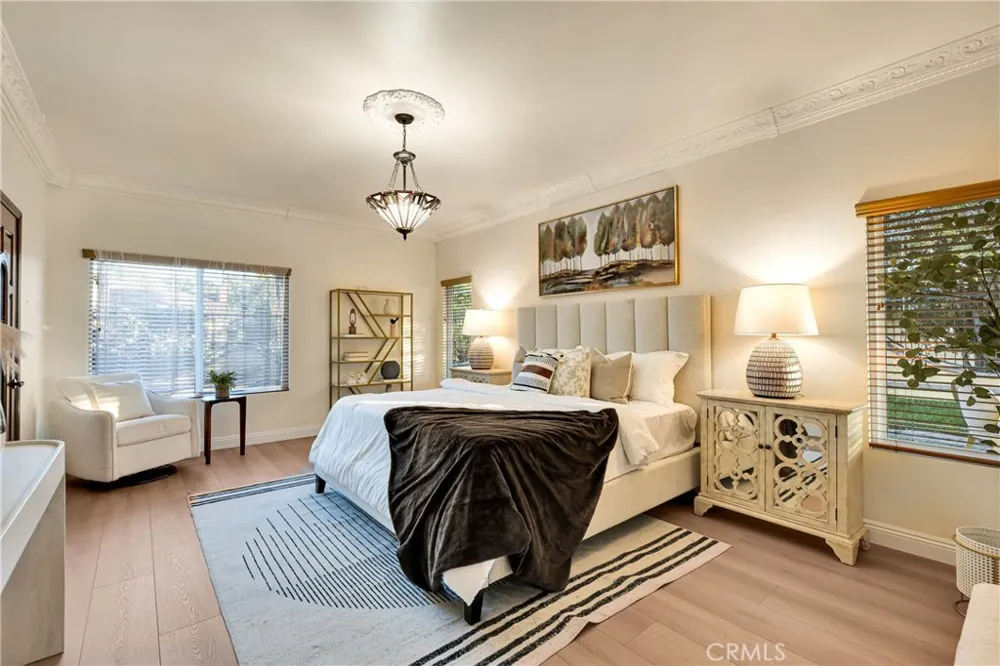 16419 Canarias Hacienda Heights, CA 91745