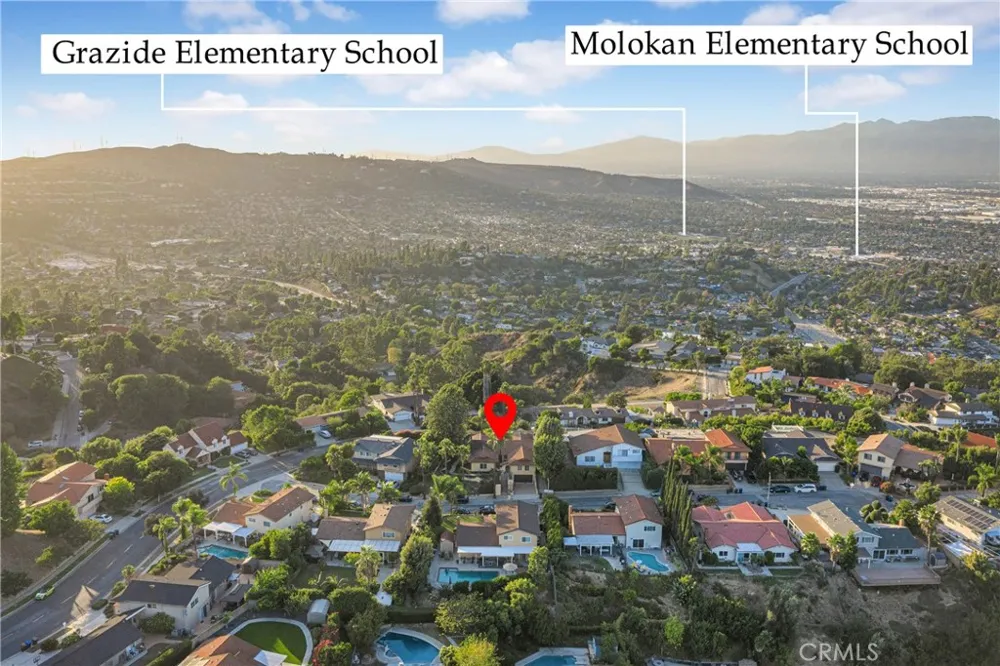 16419 Canarias Hacienda Heights, CA 91745
