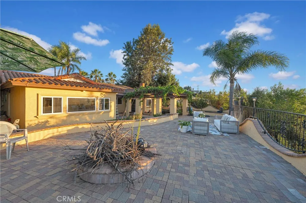 16419 Canarias Hacienda Heights, CA 91745