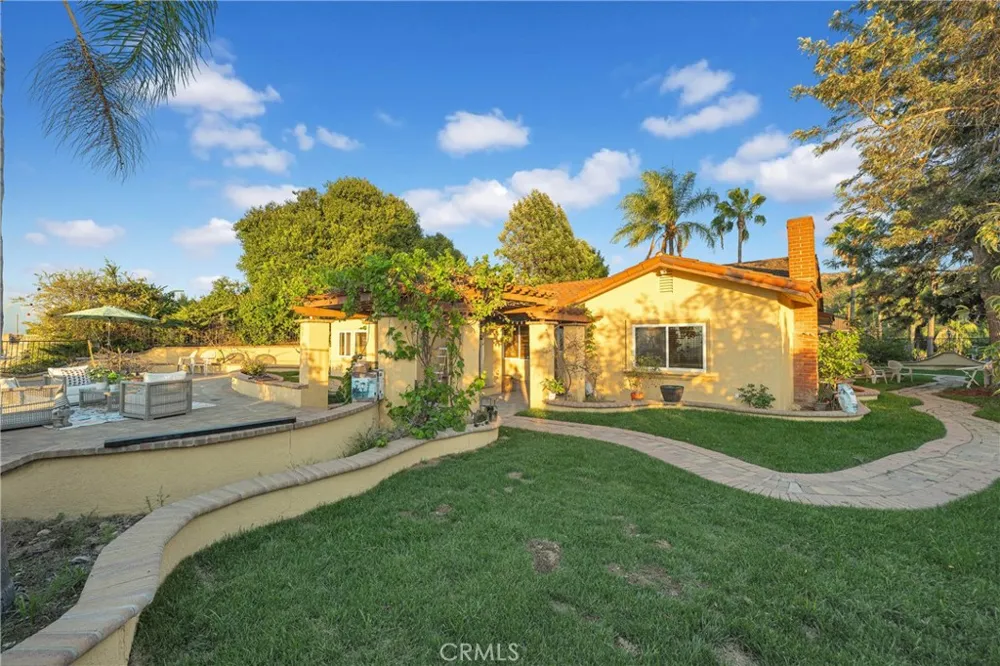 16419 Canarias Hacienda Heights, CA 91745
