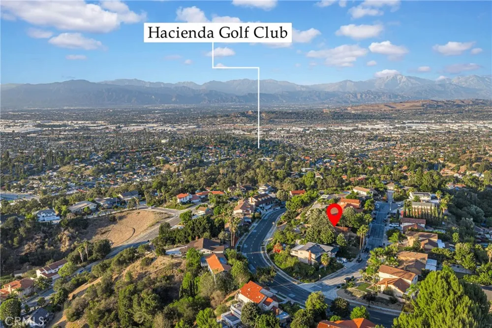 16419 Canarias Hacienda Heights, CA 91745