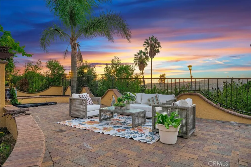 16419 Canarias Hacienda Heights, CA 91745