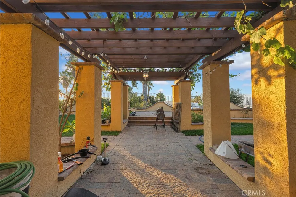 16419 Canarias Hacienda Heights, CA 91745